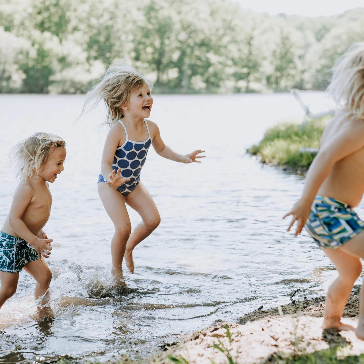 Lake of the Ozarks Kiddos