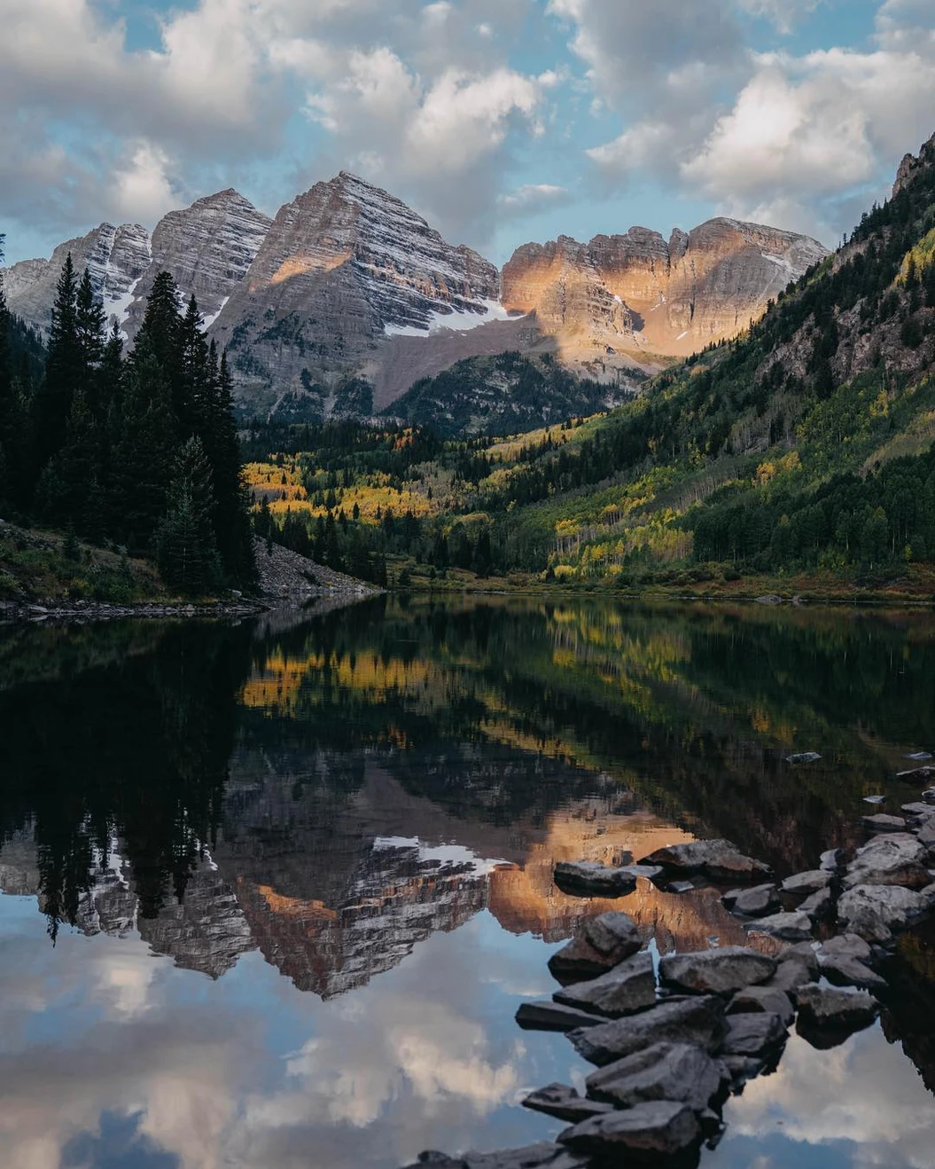 Maroon Bells