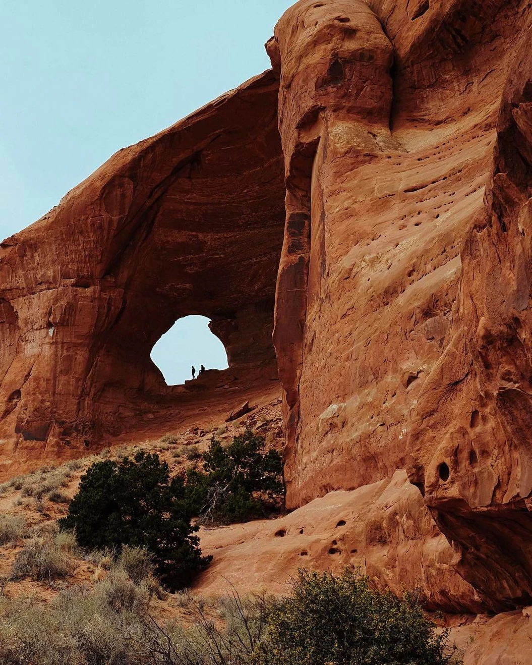 Moab Arch